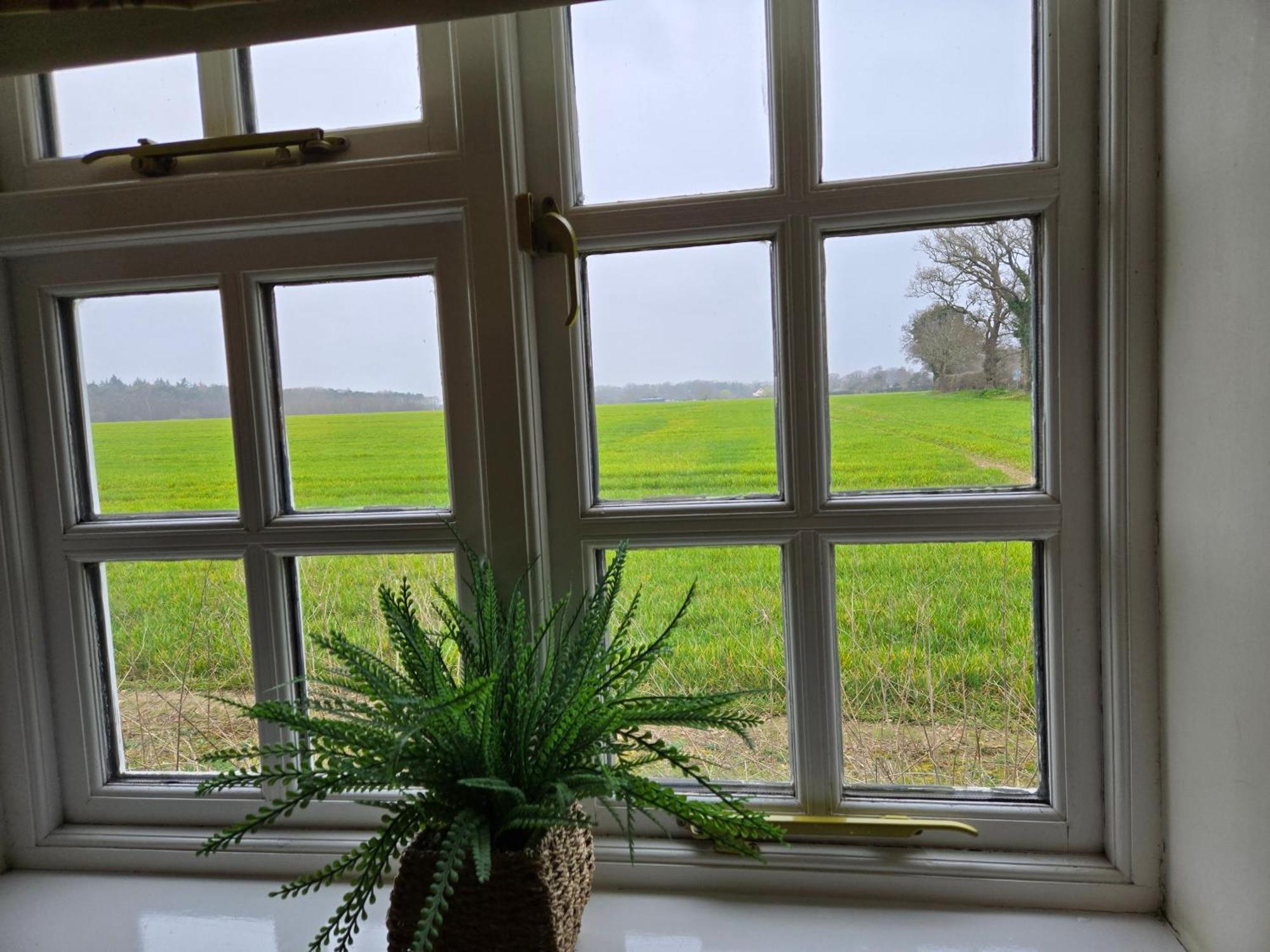 Salhouse 웨이사이드 B&B 외부 사진